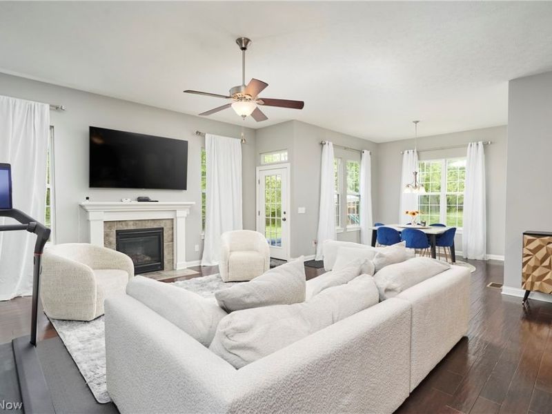 3394 Stillwood Boulevard, Stow, OH 44224 Photo 9