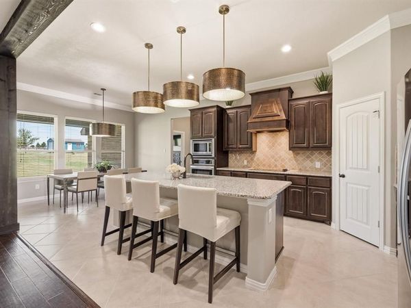 140 Heather Lane, Decatur, TX 76234
