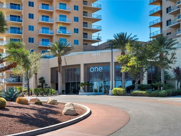 8255 Las Vegas Boulevard , Unit 719, Las Vegas, NV 89123