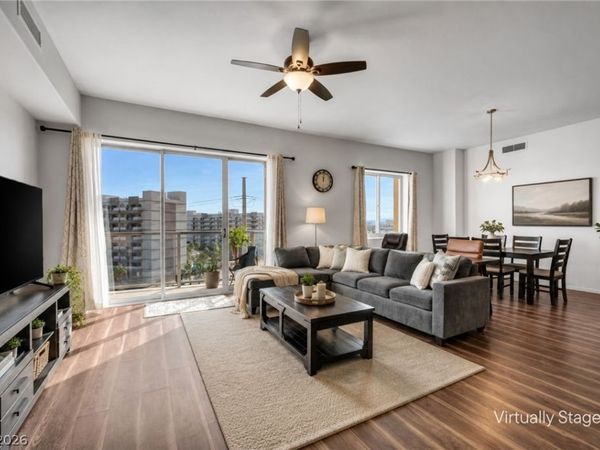 8255 Las Vegas Boulevard, Unit 719, Las Vegas, NV 89123