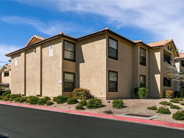 2451 N Rainbow Boulevard , Unit 2123, Las Vegas, NV 89108