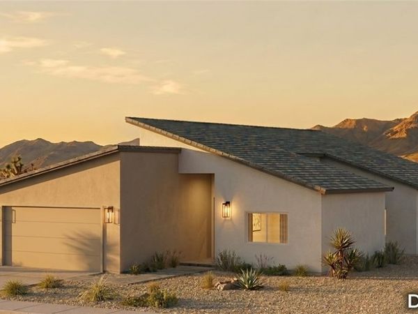 881 Kiowa , Pahrump, NV 89048