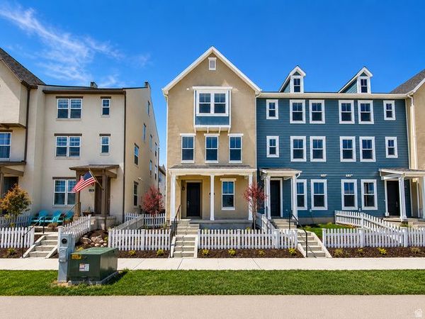 11758 S FLYING FISH DR , Unit 605, South Jordan, UT 84009