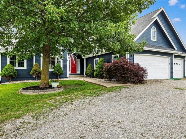 205 Elm Street, Lathrop, MO 64465