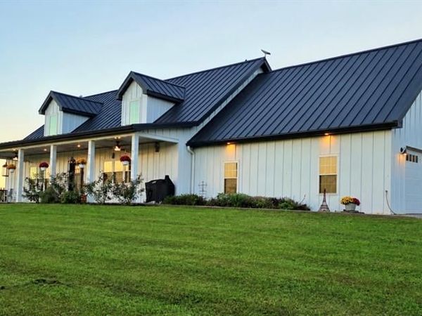 19180 B Highway, Richmond, MO 64085