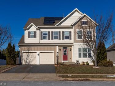 11932 BLUE VIOLET WAY, BRISTOW, VA 20136