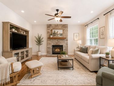 6020 W COPPER MOUNTAIN DRIVE, SPOTSYLVANIA, VA 22553