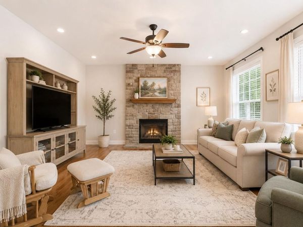 6020 W COPPER MOUNTAIN DRIVE, SPOTSYLVANIA, VA 22553
