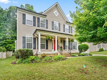 6020 W COPPER MOUNTAIN DRIVE, SPOTSYLVANIA, VA 22553