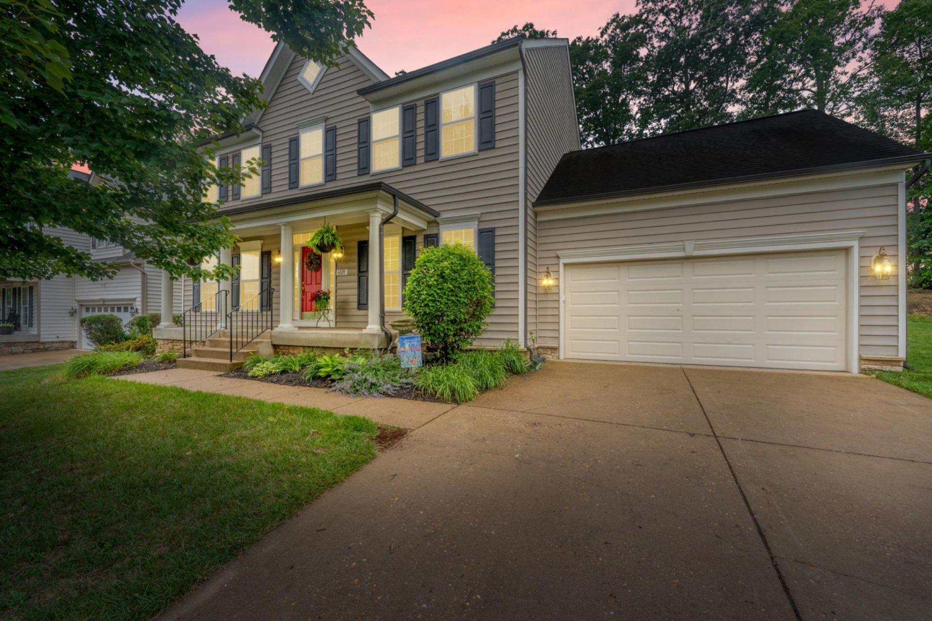 6020 W Copper Mountain Drive, Spotsylvania, VA 22553 Main Photo