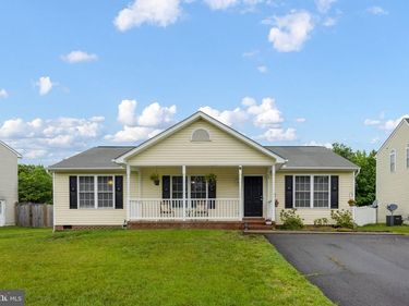 10322 WISTERIA DRIVE, FREDERICKSBURG, VA 22408