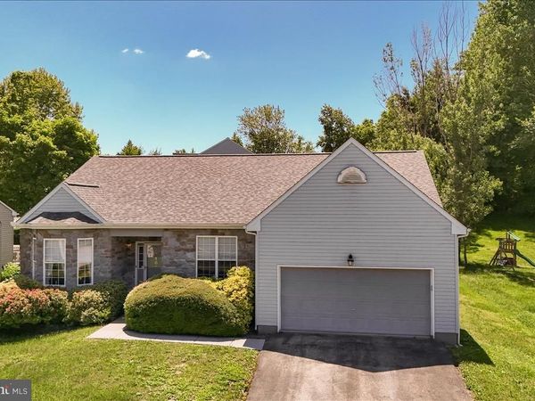 101 BELL COURT, BEAR, DE 19701