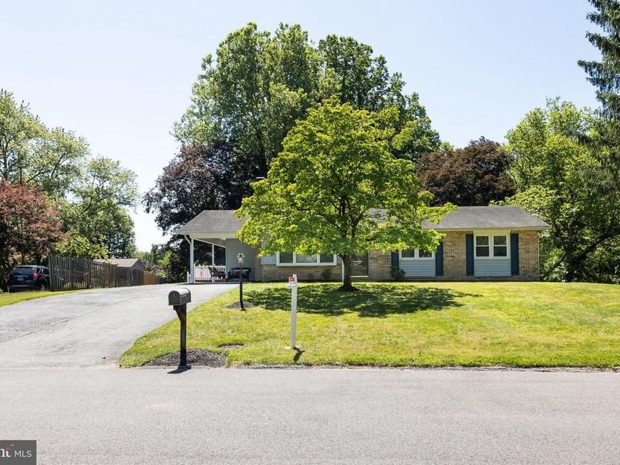 9917 Windflower Drive, Ellicott City, MD 21042 Main Photo