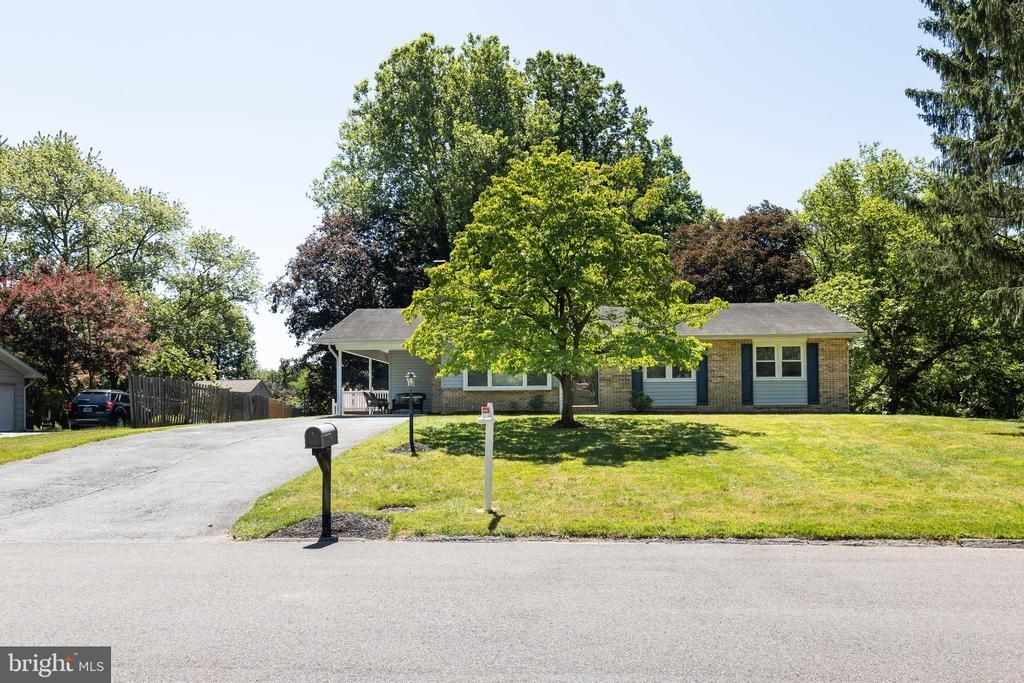 9917 Windflower Drive, Ellicott City, MD 21042 Main Photo