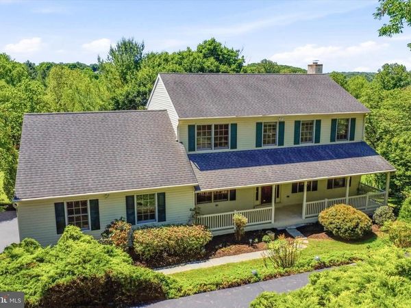100 NOBLE DRIVE, DOWNINGTOWN, PA 19335