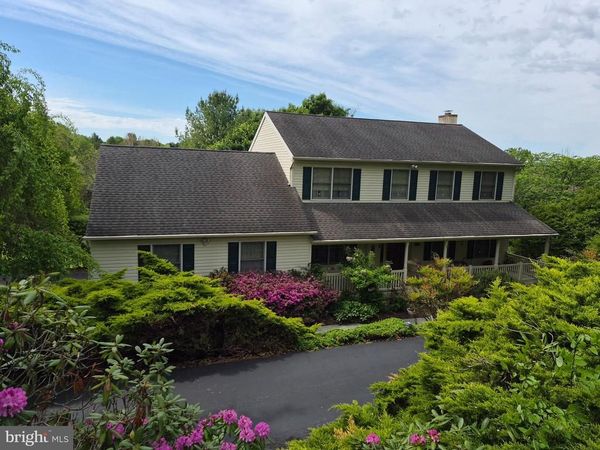 100 NOBLE DRIVE, DOWNINGTOWN, PA 19335