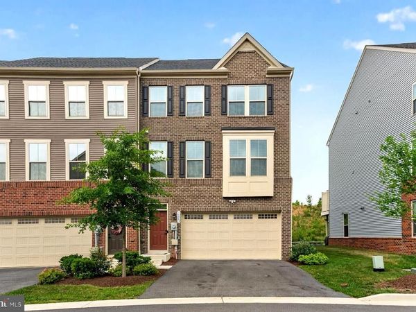 14963 RING HOUSE ROAD, Unit D, BRANDYWINE, MD 20613
