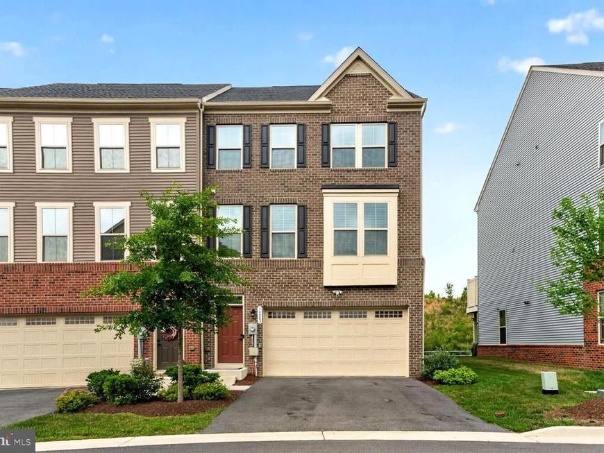14963 Ring House Road, Unit D, Brandywine, MD 20613 Main Photo