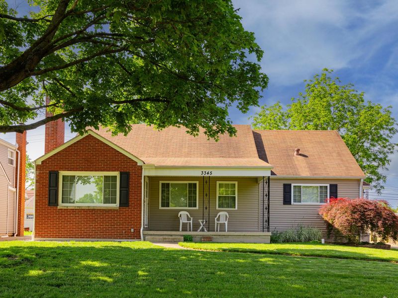 3345 Parkside Road, Columbus, OH 43204 Photo 1