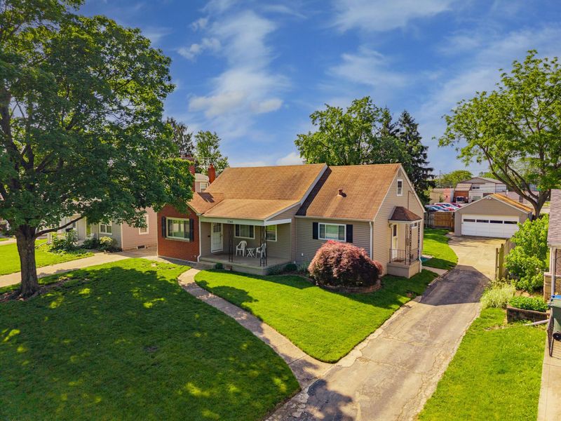 3345 Parkside Road, Columbus, OH 43204 Photo 3