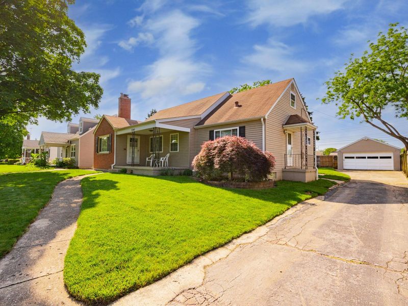 3345 Parkside Road, Columbus, OH 43204 Photo 6