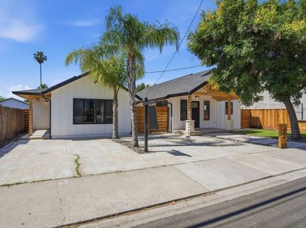 142 E Coolidge Ave, Modesto, CA 95350 Photo