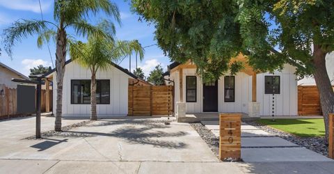 142 E Coolidge Ave, Modesto, CA 95350 Photo