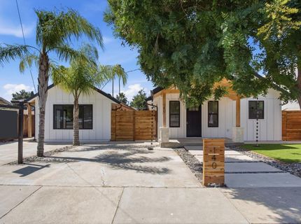 142 E Coolidge Ave, Modesto, CA 95350 Photo