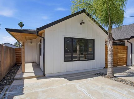 142 E Coolidge Ave, Modesto, CA 95350 Photo