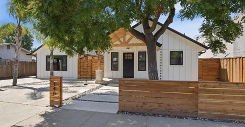 142 E Coolidge Ave, Modesto, CA 95350 Photo