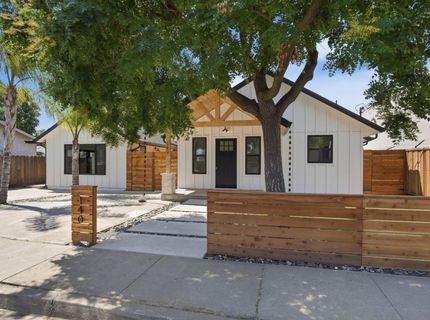 142 E Coolidge Ave, Modesto, CA 95350 Photo