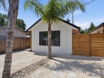 142 E Coolidge Ave, Modesto, CA 95350 Photo