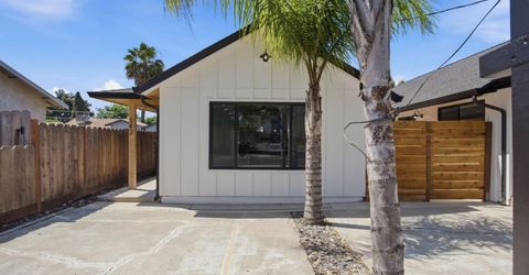 142 E Coolidge Ave, Modesto, CA 95350 Photo