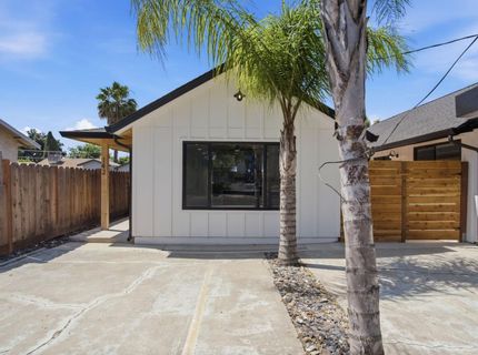 142 E Coolidge Ave, Modesto, CA 95350 Photo