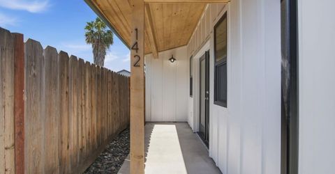 142 E Coolidge Ave, Modesto, CA 95350 Photo
