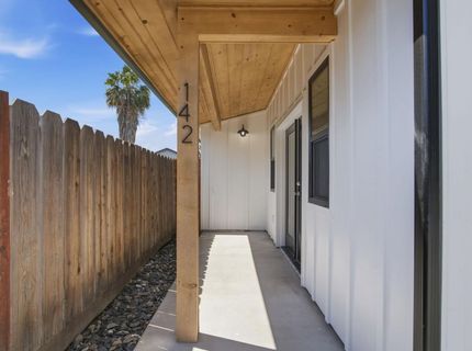 142 E Coolidge Ave, Modesto, CA 95350 Photo