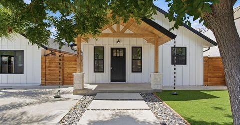 142 E Coolidge Ave, Modesto, CA 95350 Photo