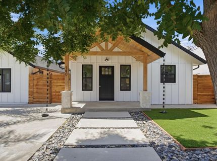 142 E Coolidge Ave, Modesto, CA 95350 Photo