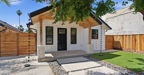 142 E Coolidge Ave, Modesto, CA 95350 Photo