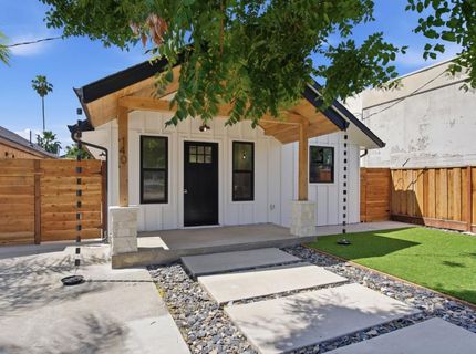 142 E Coolidge Ave, Modesto, CA 95350 Photo