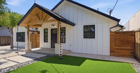 142 E Coolidge Ave, Modesto, CA 95350 Photo