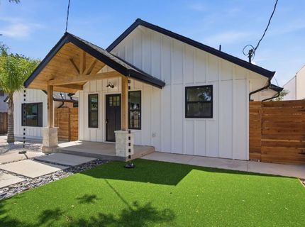 142 E Coolidge Ave, Modesto, CA 95350 Photo
