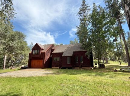 4321 Eden Ln, Fiddletown, CA 95629 Photo