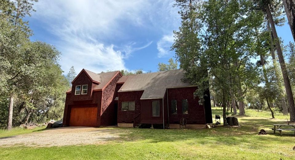 4321 Eden Ln, Fiddletown, CA 95629 Photo