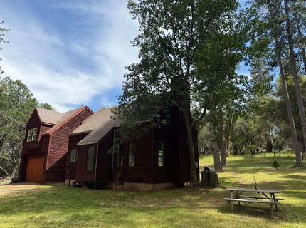 4321 Eden Ln, Fiddletown, CA 95629 Photo