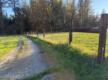 4321 Eden Ln, Fiddletown, CA 95629 Photo