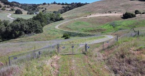 0 Square Nail Trl, Pilot Hill, CA 95664 Photo