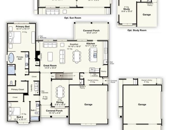1280 Courtlynn Dr Drive, Hernando, MS 38632