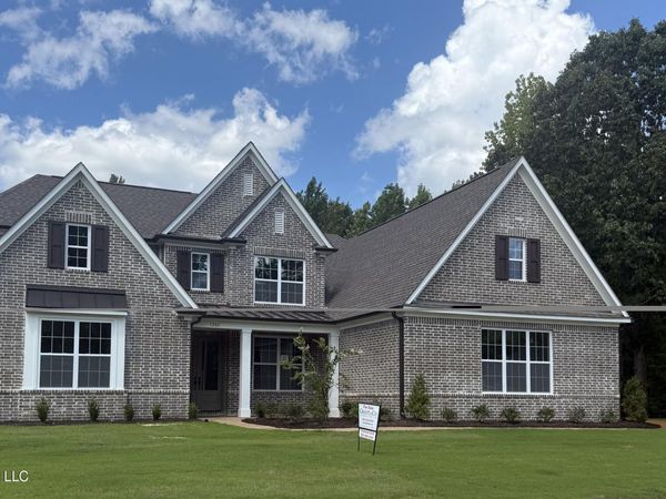 1280 Courtlynn Dr Drive, Hernando, MS 38632
