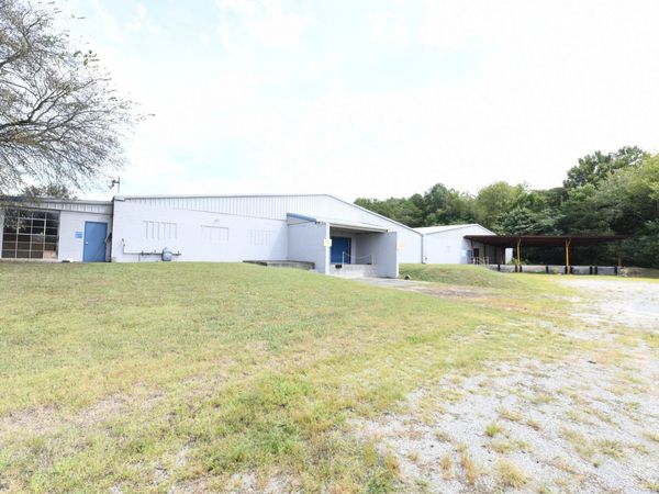 153 Kemmer Road , Spring City, TN 37381